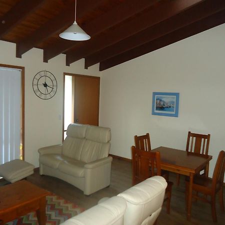 Dalmeny Shores Villas 외부 사진