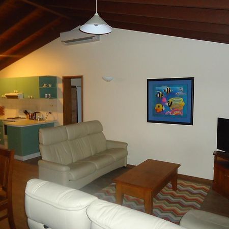 Dalmeny Shores Villas 외부 사진