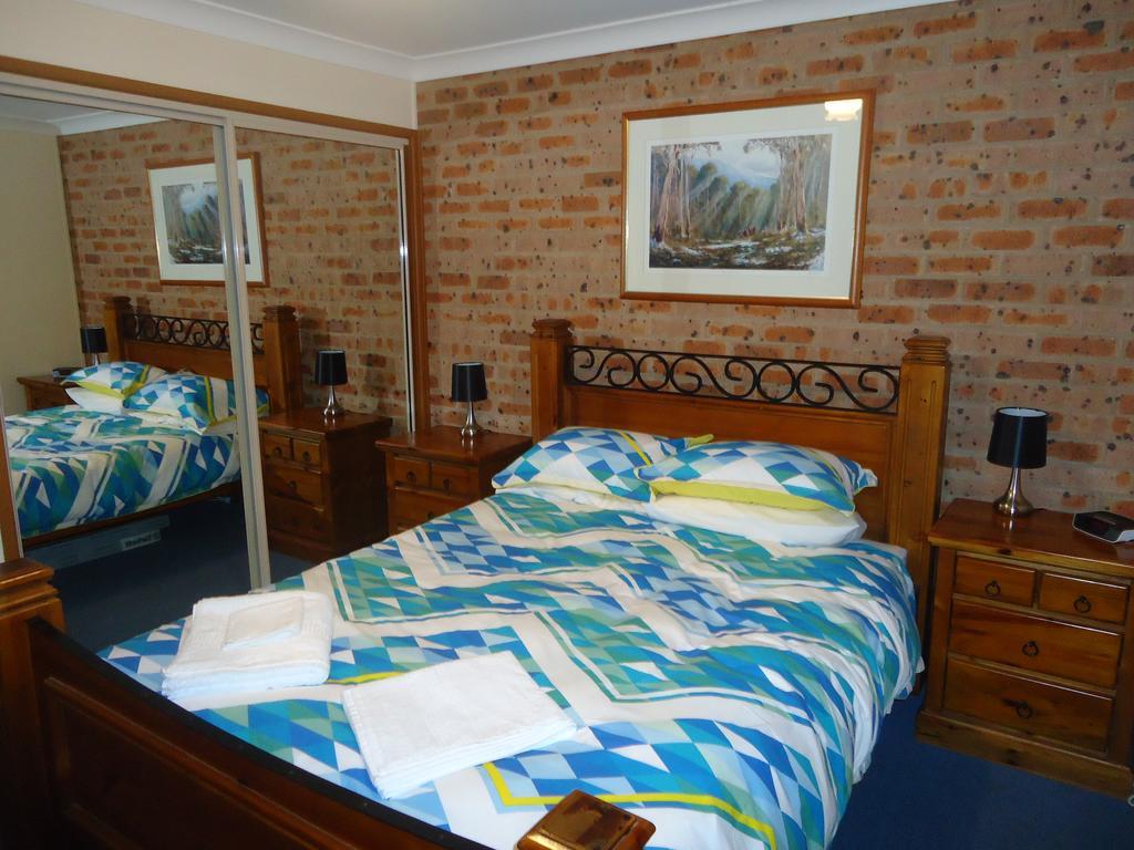 Dalmeny Shores Villas 외부 사진