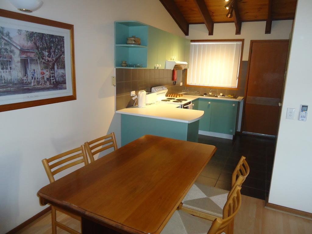 Dalmeny Shores Villas 외부 사진