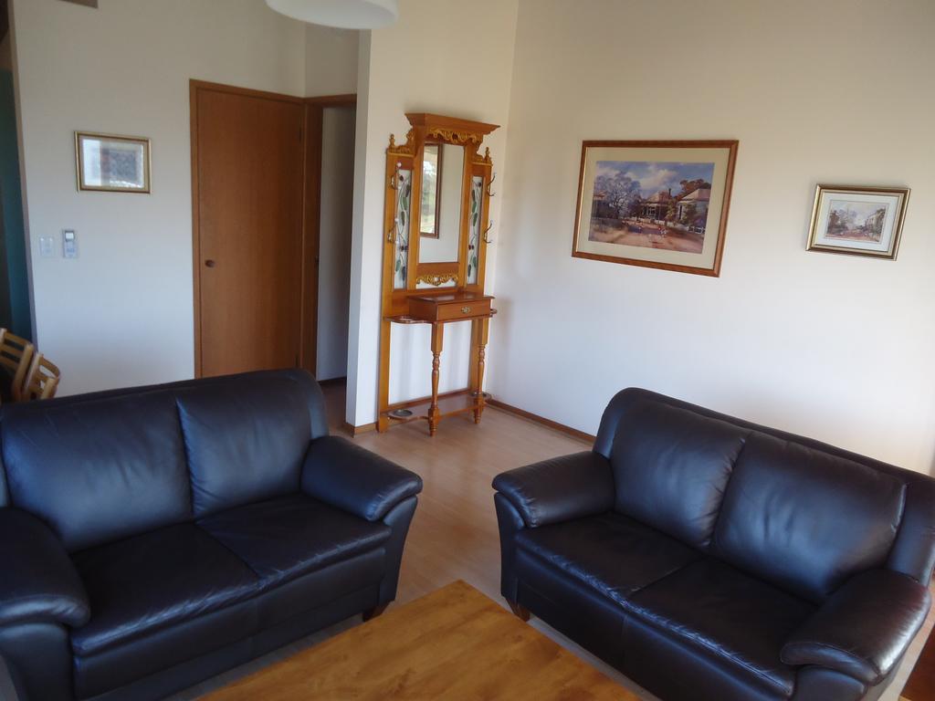 Dalmeny Shores Villas 외부 사진