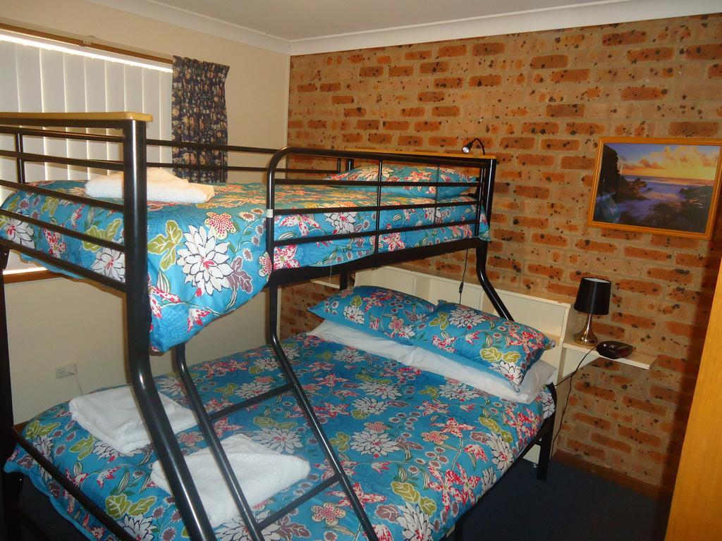 Dalmeny Shores Villas 외부 사진