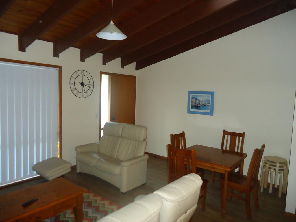 Dalmeny Shores Villas 외부 사진