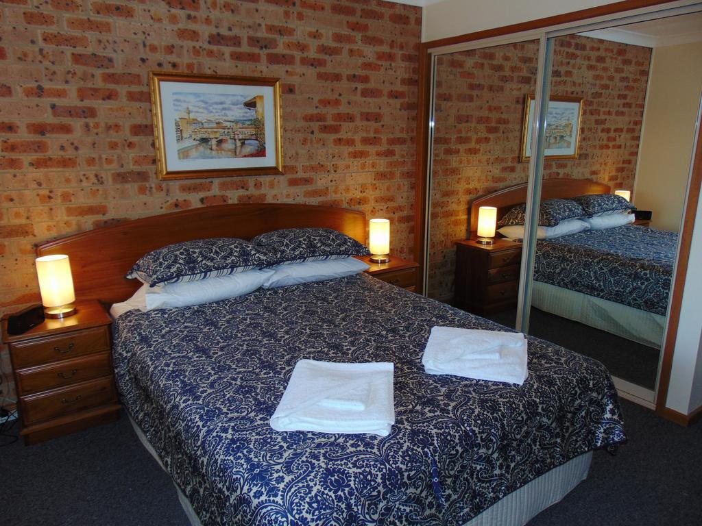Dalmeny Shores Villas 외부 사진