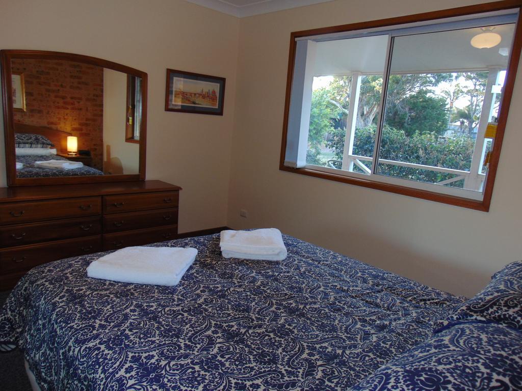 Dalmeny Shores Villas 외부 사진