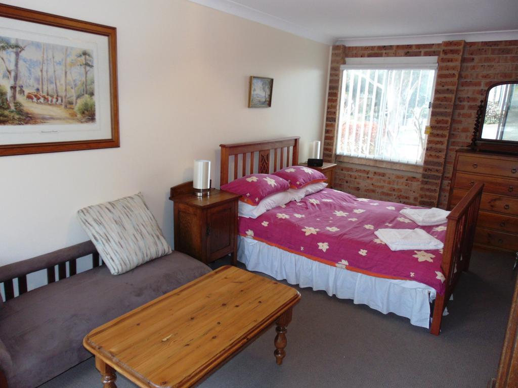 Dalmeny Shores Villas 외부 사진
