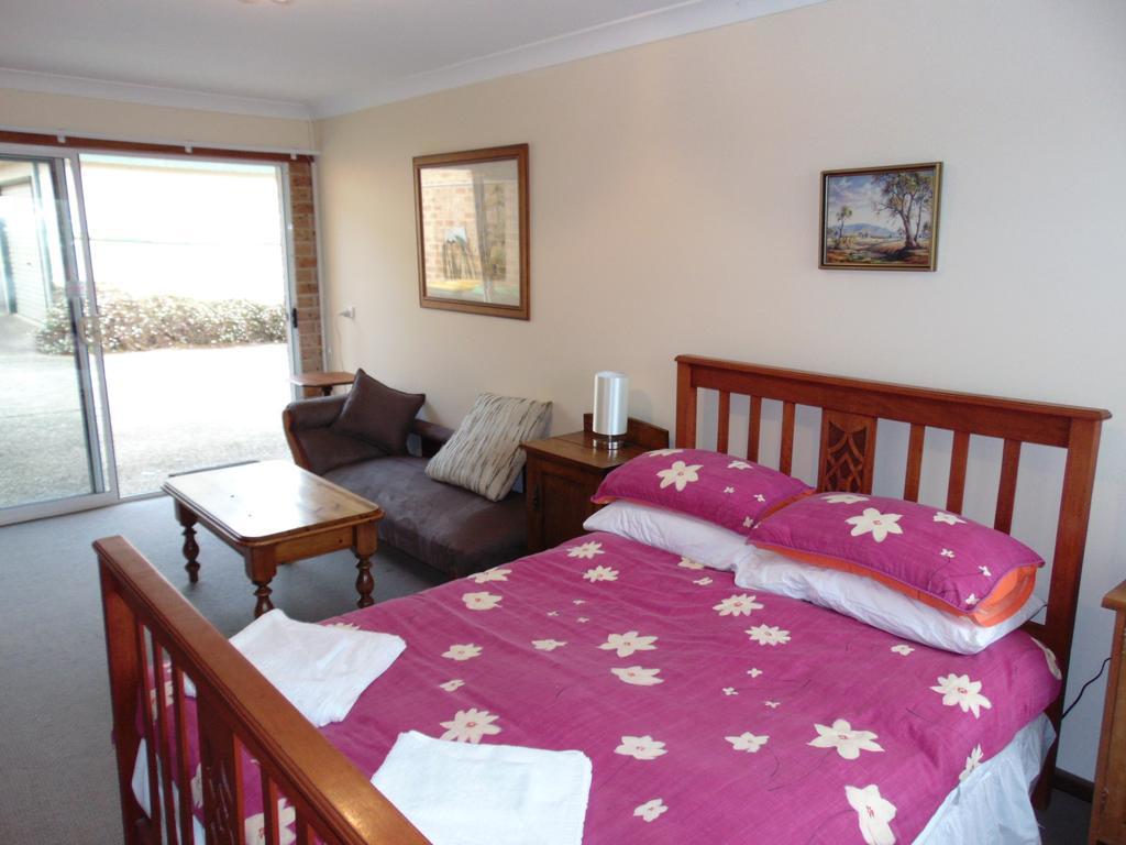 Dalmeny Shores Villas 외부 사진