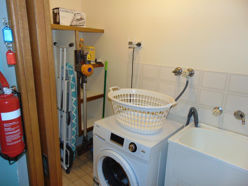 Dalmeny Shores Villas 외부 사진