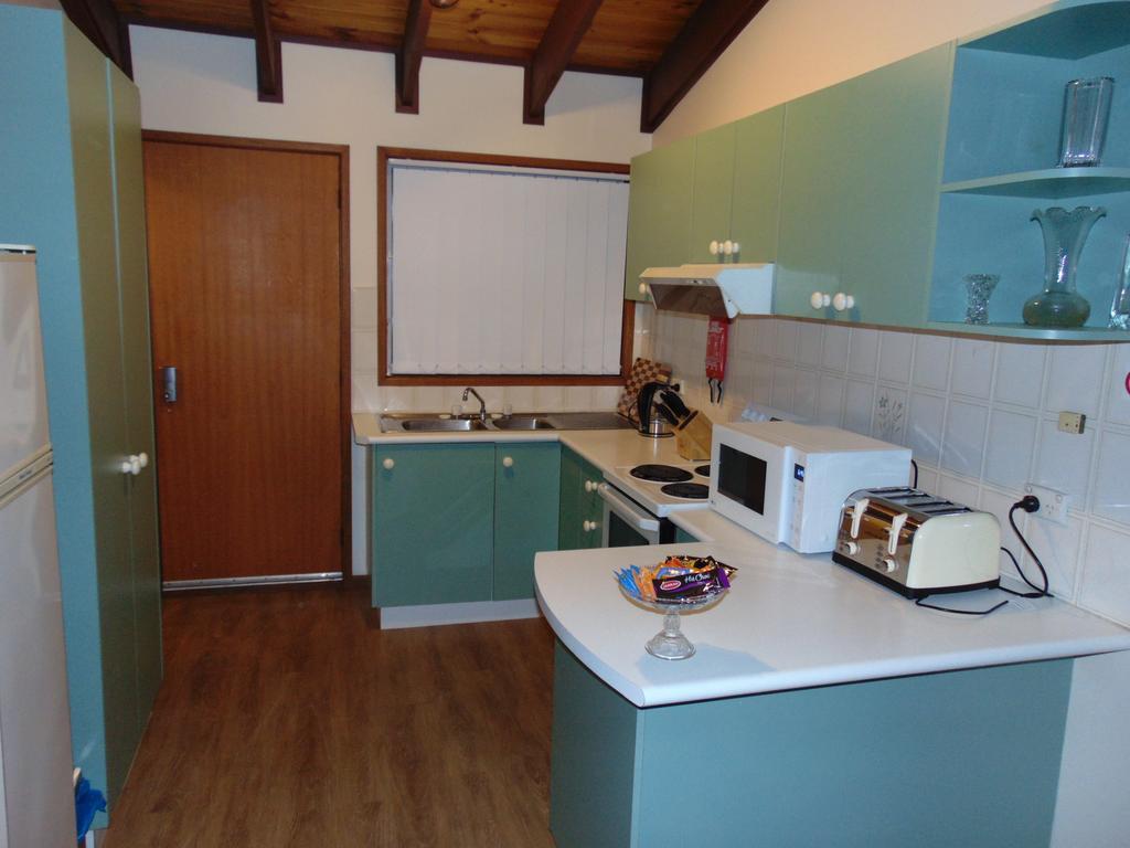 Dalmeny Shores Villas 외부 사진